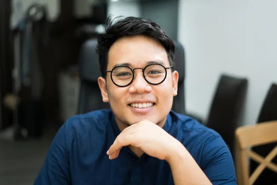 Carlos, Real Estate VA at Turn Key Ops